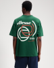 ELLESSE TENNIS T-SHIRT - GREEN