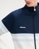 ELLESSE RIMINI MEN'S JACKET - NAVY/WHITE
