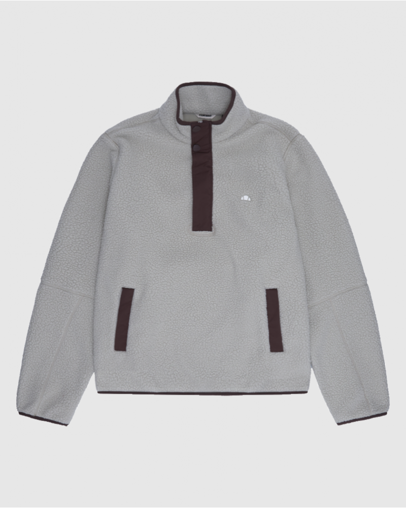 ELLESSE GIOCO MILANO OVERHEAD - SAND