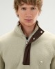 ELLESSE GIOCO MILANO OVERHEAD - SAND