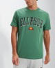 ELLESSE COLOMBIA T-SHIRT - GREEN