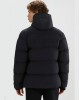 ELLESSE MILANO GIUSEPPE JACKET - BLACK