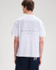 ELLESSE HERITAGE T-SHIRT - WHITE