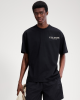 ELLESSE PERUGIA T-SHIRT - BLACK