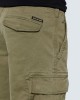 FUNKYBUDDHA ESSENTIAL CARGO ΒΕΡΜΟΥΔΑ - KHAKI
