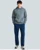 FUNKYBUDDHA ESSENTIAL ΑΝΔΡΙΚΟ HOODIE - ELEPHANT