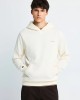 FUNKYBUDDHA ESSENTIAL ΑΝΔΡΙΚΟ HOODIE - CΗALK