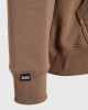 FUNKYBUDDHA ESSENTIAL ΑΝΔΡΙΚΟ HOODIE - CIGAR