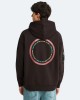 FUNKYBUDDHA OVERHEAD ΜΕ GRAPHIC PRINT ΣΤΗΝ ΠΛΑΤΗ - PAPYRUS