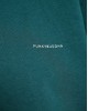 FUNKYBUDDHA ESSENTIAL ΦΟΥΤΕΡ ΜΕ ΛΑΙΜΟΚΟΨΗ - TEAL