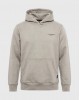 FUNKYBUDDHA HOODIE ΜΕ GRAPHIC PRINT ΣΤΗΝ ΠΛΑΤΗ - FOG