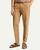 FUNKYBUDDHA ΑΝΔΡΙΚΟ COMFORT CHINO PANTS - BEIGE