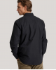 FUNKYBUDDHA BASIC SHIRT - BLACK
