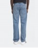 BLEND 5POCKETS LOOSE JEANS - MIDDLE BLUE