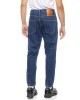 COVERJEANS MONACO 5POCKETS JEANS - BLUE