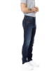 COVERJEANS ROYAL 5POCKETS JEANS - BLUE