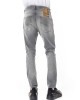 COVERJEANS NEW DATE 5POCKETS JEANS - GREY