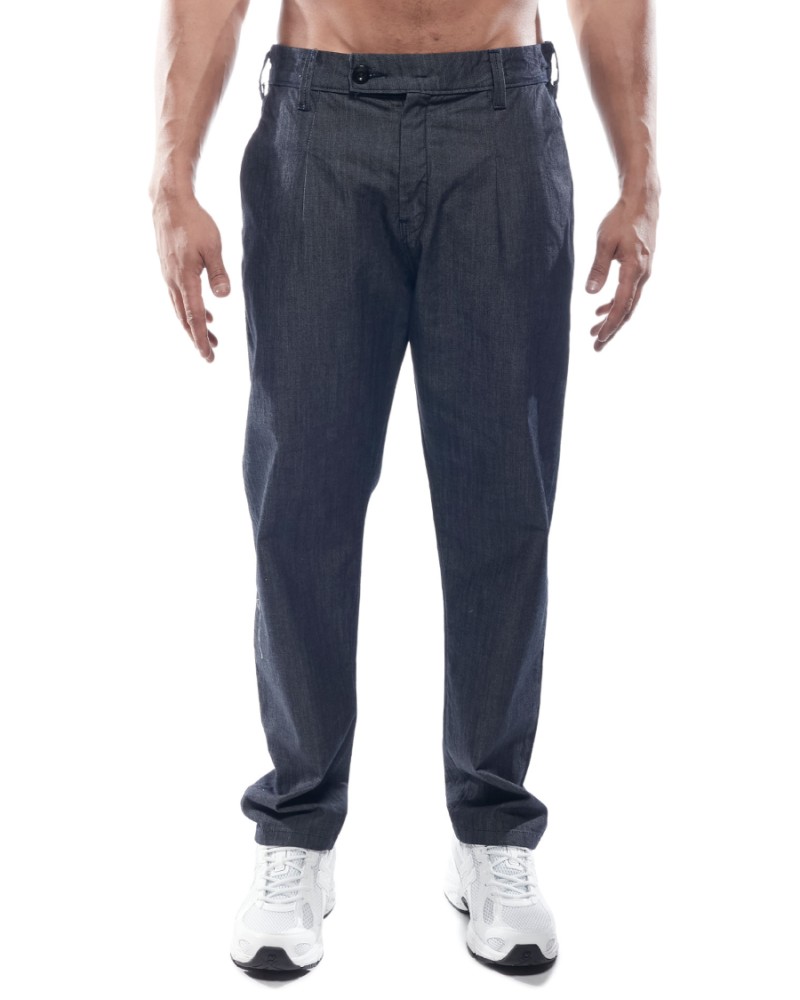 COVERJEANS RIO CHINO ΠΑΝΤΕΛΟΝΙ - ANTHRACITE