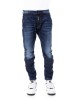 COVERJEANS NAMOS 5POCKETS JEANS - BLUE