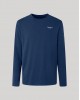 PEPEJEANS ESSENTIAL T-SHIRT - BLUE
