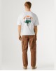 PEPE JEANS NOTTING HILL T-SHIRT - WHITE