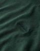 SUPERDRY ESSENTIAL LOGO T-SHIRT - FOREST GREEN